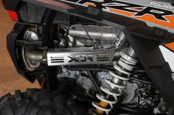 XDR - XDR 7508 Polaris Exhaust Heat Shield - Image 5