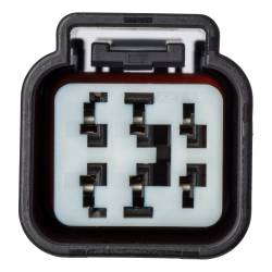 CURT - Custom Wiring Harness 4-Way Flat Select Kia Sorento w/o LED Taillights - Image 3