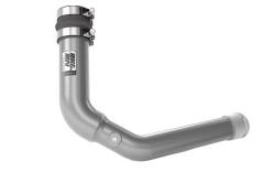 K&N - K&N 77-1017KC Charge Pipe Kit - Image 1