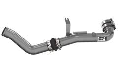 K&N - K&N 77-1022KC Charge Pipe Kit - Image 1