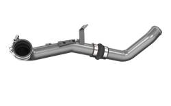 K&N - K&N 77-1022KC Charge Pipe Kit - Image 2