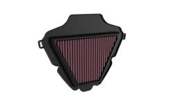 K&N - K&N HA-7521 Replacement Air Filter - Image 2