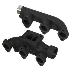 BD Diesel - BD Diesel 1045968 Exhaust Manifold for 13-18 Ram 3500/4500/5500 - Image 2