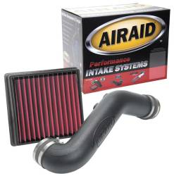 Airaid - Airaid 401-793 Airaid Jr. Air Intake Tube Kit for 15-20 Ford F150 - Image 3