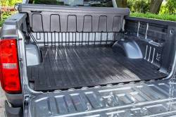 Dee Zee - Dee Zee DZ76887 Bed Mat/Skid Mat for 99-06 Chevy/GMC 6.5' Bed L78.25/W63.75" - Image 5