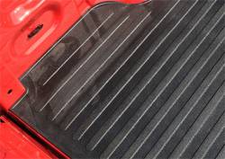Dee Zee - Dee Zee DZ76887 Bed Mat/Skid Mat for 99-06 Chevy/GMC 6.5' Bed L78.25/W63.75" - Image 6