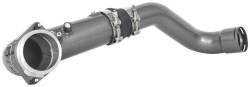 AEM Induction - AEM Induction 26-3005C Intercooler Charge Pipe Kit for 20-24 GR Supra Z4 - Image 3