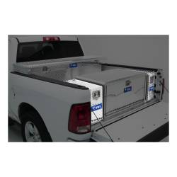 UWS - Bright Aluminum 22" Drawer Truck Tool Box LTL Shipping Only - Image 4