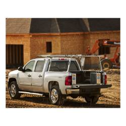 UWS - Bright Aluminum 18" Drawer Truck Tool Box Heavy Packaging - Image 6