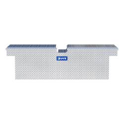 UWS - UWS TBD-69 Bright Aluminum 69" Deep Gull Wing Crossover Truck Tool Box - Image 2