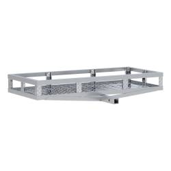 UWS - UWS UWS-CARRIER 51" x 23" Aluminum Cargo Carrier - Image 1