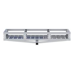 UWS - UWS UWS-CARRIER 51" x 23" Aluminum Cargo Carrier - Image 2