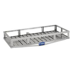 UWS - UWS UWS-CARRIER 51" x 23" Aluminum Cargo Carrier - Image 3