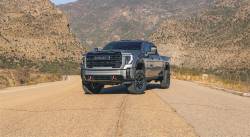 ReadyLift - ReadyLift 62-30360 3" SST Lift Kit w/Falcon 2.1 for 20-25 GM 2500HD/3500HD - Image 3