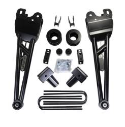ReadyLift - ReadyLift 69-23251 Ford Suspension Lift Kit - Image 1