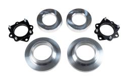 ReadyLift - ReadyLift 69-54250 2.5" SST Lift Kit for 24-25 Toyota Tacoma - Image 1