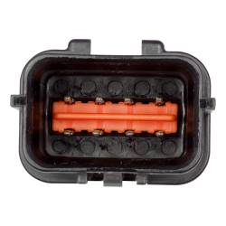 CURT - Custom Wiring Harness 4-Way Flat Output Select Kia EV9 - Image 3