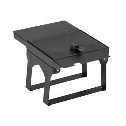 Tuffy Security Products - Tuffy Security 322-01-A Console Safe 3-Digit Combo Ford Super Duty 11-16 - Image 3