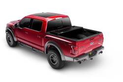 Undercover - UnderCover AX42019 Armor Flex Tonneau Cover for 24 Tacoma - Image 4