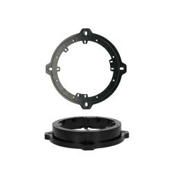 Metra Electronics - Metra 82-7302 Speaker Adapter Plates for Amanti Forte Optima Rondo Sedona Soul - Image 1