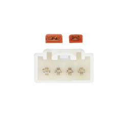 Metra Electronics - Metra 82-FD1 Speaker Adapter Kit for 2011-2020 Ford Vehicles - Image 2