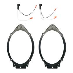 Metra Electronics - Metra 82-GM4 Combo Speaker Kit - Image 3