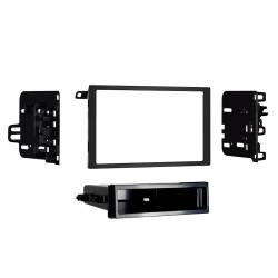 Metra Electronics - Metra 99-2011 Custom Fit Mounting Kit - Image 1