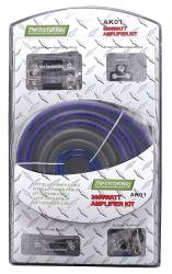 Metra Electronics - Metra AK01 VALUE Amp Kit - Image 2