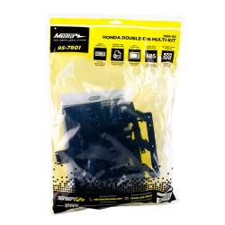 Metra Electronics - Metra 95-7801 TURBOKits Radio Installation Kit - Image 2