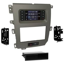 Metra Electronics - Metra 99-5848CH Radio Installation Kit for 11-14 Edge - Image 1
