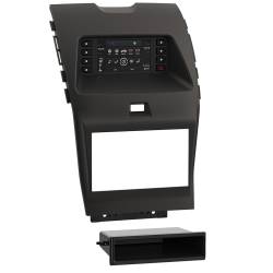 Metra Electronics - Metra 99-5851CH Radio Installation Kit for 15-20 Edge - Image 1