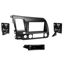 Metra Electronics - Metra 99-7816G Radio Installation Kit for 06-11 Civic - Image 1