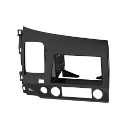 Metra Electronics - Metra 99-7816G Radio Installation Kit for 06-11 Civic - Image 2