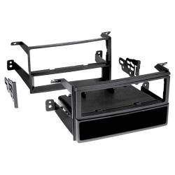 Metra Electronics - Metra 99-7861 TURBOKits Radio Installation Kit for 03-08 Pilot - Image 1