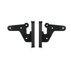 Metra Electronics - Metra 95-8202 TURBOKits Radio Installation Multi-Kit - Image 2