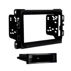 Metra Electronics - Metra 99-6518B Custom Fit Mounting Kit - Image 1