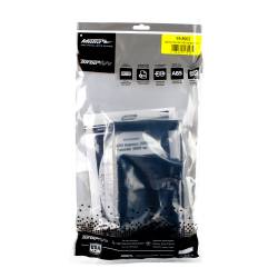 Metra Electronics - Metra 95-8902 TURBOKits Radio Installation Kit for 08-11 Forester Impreza - Image 2