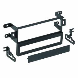 Metra Electronics - Metra 99-7894 TURBOKits Radio Installation Kit for 98-02 Accord - Image 1