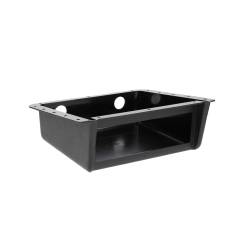 Metra Electronics - Metra 99-9000 Universal Under Dash/CD Housing - Image 1