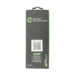 Metra Electronics - Metra AXGM-044 ONSTAR Interface for 11-16 Cruze Cruze Limited - Image 4