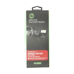 Metra Electronics - Metra AXGM-044 ONSTAR Interface for 11-16 Cruze Cruze Limited - Image 5