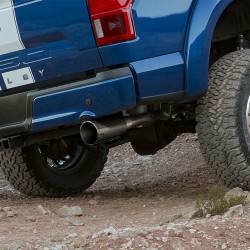 GEM TUBES - GEM Tube B00355 GEM Billet Exhaust Tip - Image 2