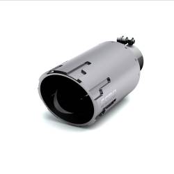 GEM TUBES - GEM Tube B02275 GEM Billet Exhaust Tip - Image 1