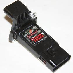 Granatelli Motor Sports - Granatelli Motorsports 350341-C Mass Air Flow Sensor - Image 1