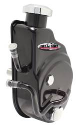 Tuff Stuff Performance Accessories - Tuff Stuff Performance 6162B Saginaw Style Power Steering Pump - Image 1