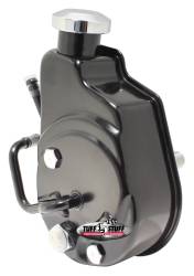 Tuff Stuff Performance Accessories - Tuff Stuff Performance 6162B Saginaw Style Power Steering Pump - Image 2