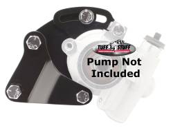 Tuff Stuff Performance Accessories - Tuff Stuff Performance 6505B Power Steering Pump Bracket - Image 1