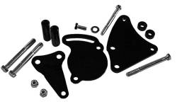 Tuff Stuff Performance Accessories - Tuff Stuff Performance 6506B Power Steering Pump Bracket - Image 2