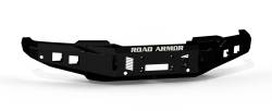 Road Armor - Road Armor 6232F0B Stealth Winch Front Bumper for 23-25 Ford F250/F350 - Image 1