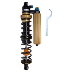 Bilstein - Bilstein 41-338872 Black Hawk Powersports Front Right Corner Module - Image 1